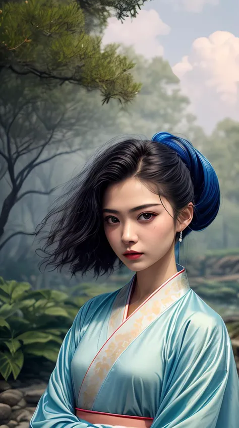 8k high quality, detailed, colorful analog photo, masterpiece, photorealistic, vibrant color film, masterclass, heavy (film grain), Fujicolor 400, Nikon F401,1girl,solo,hanfu, floating,oriental architecture,eastern garden,butterfly,wildlife,cloudy and smoke,soft lighting,<lora:add_detail:0.5> <lora:more_details:0.25> <lora:FantasyWorldV1:0.25> ,
all races in same proportions, all faces and pictures must be different, use all spectre of your different emotions from happiness to anger, do what you want and how you want,