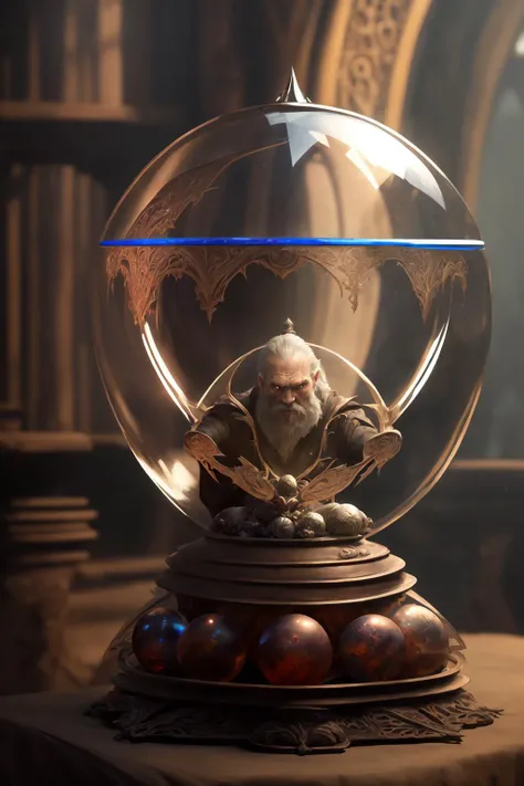(orb:1.2), crystal orb, shiny glass,<lora:Orbs-V1:1>, dress, cleavage, woman inside glass, (masterpiece), (extremely intricate), fantasy, (((photorealistic photo of an evil hermit, male, villain, anti hero, evil face, masculine face, medium hair, Maroon hair, wicked, cruel, sinister, malicious, ruthless, masculine, athletic))), (((dark bloody clothing, intricate details on clothing))), (perfect composition:1.4), aspect ratio 1:1, beach, deviantart hd, artstation hd, concept art, detailed face and body, award-winning photography, margins, detailed face, professional oil painting by Ed Blinkey, Atey Ghailan, Jeremy Mann, Greg Manchess, Alex Gray, trending on ArtStation, trending on CGSociety, intricate, high detail, sharp focus, dramatic, award winning matte drawing cinematic lighting octane render unreal engine volumetrics dtx