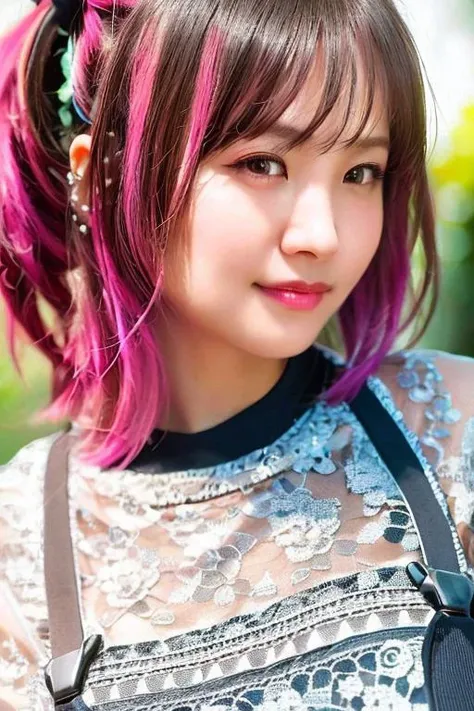 risa,casual outfit,face close up,(8k, best quality, masterpiece:1.2),(intricate details:1.4),(photorealistic:1.2),octane render, complex 3d render ultra detailed, studio soft light, rim light, vibrant details, ultra detailed, realistic skin texture, detailed face,(expressionless, ), extremely detailed CG unity 8k wallpaper, (detailed background:1.2) ,
<lora:risaoribe:0.750>