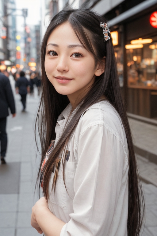 Yuu Kikkawa (吉川友) v1.0