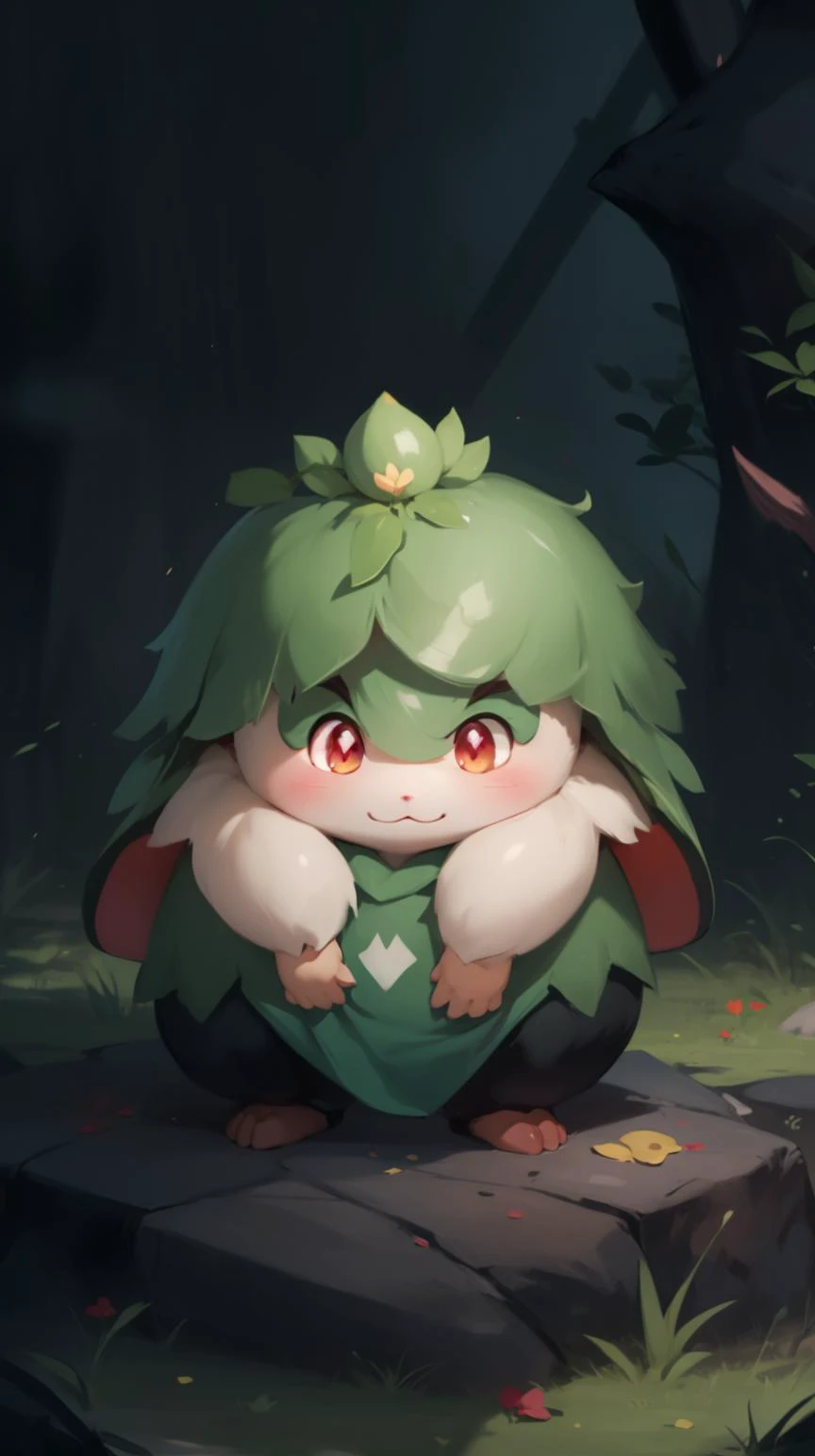 <lora:pmmkr2024:0.8>pmmkr2024 (Lemming:1.3), magic, anime, cartoon, creature, best quality, cute, in armory, (Masterpiece:1.3) (best quality:1.2) (high quality:1.1)
