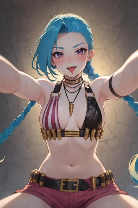 highest quality、High resolution、Detailed Background、(Beautiful face in every detail:1.4)、Anatomically correct、(Draw the usual number of fingers:1.2)、Detailed facial expressions、Detailed eyes、Beautiful, smooth skin、age beauty、(Huge breasts:1.2)、(Highly detailed face:1.4)、
Brightly colored hair、Hairstyles that add waves and curls、Perfect body line、It features beautiful samba parades, colorful costumes and music, and attracts millions of tourists and locals.々will participate、
I'm so excited、High tension、(Uplifting:1.2)、(sense of openness:1.2)、Cowboy Shot、
(A beautiful girl dancing with great excitement at the carnival in Rio de Janeiro, Brazil:1.5)、
It is common for participants to wear colorful, showy costumes and fancy dress.、
The town is filled with colorful costumes, and people enjoy dressing up in costumes based on a variety of characters and themes.、A variety of parades and performances will be held、
Dance and music、Performance art and other events light up the city, captivating the audience with their beauty and energy.、You can join in with your friends and family and have a great time、
Dancing to music and laughing with friends increases the sense of unity and excitement.、
Wearing body stockings or fishnet stockings、
Increases skin exposure while emphasizing sexy lines、
Pair it with a revealing outfit、Sexiness stands out、
Wearing bikinis or lingerie as tops or bottoms、
Wear sheer, see-through tops and bottoms layered together、
Wearing body jewelry or tattoos、
Wearing chains or jewelry around the chest or waist, or temporary tattoo stickers、
Wear high-waisted shorts or skirts、
A design that beautifully accentuates the body line、
Add some sexy accents by wearing chains or leather accessories.、
Incorporate body chains, leather bracelets, and leather chokers.、
Opt for a smoky eye or vibrant lip color for a sexy look.