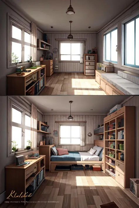 <lora:ARWchildreninterior:1>, childreninterior room, indoor, room
(best quality, masterpiece, RAW photo,ultra-detailed:1.2), <lyco:GoodHands-beta2:1.0>, 1girl, full body, (Clutter-Home:0.1)