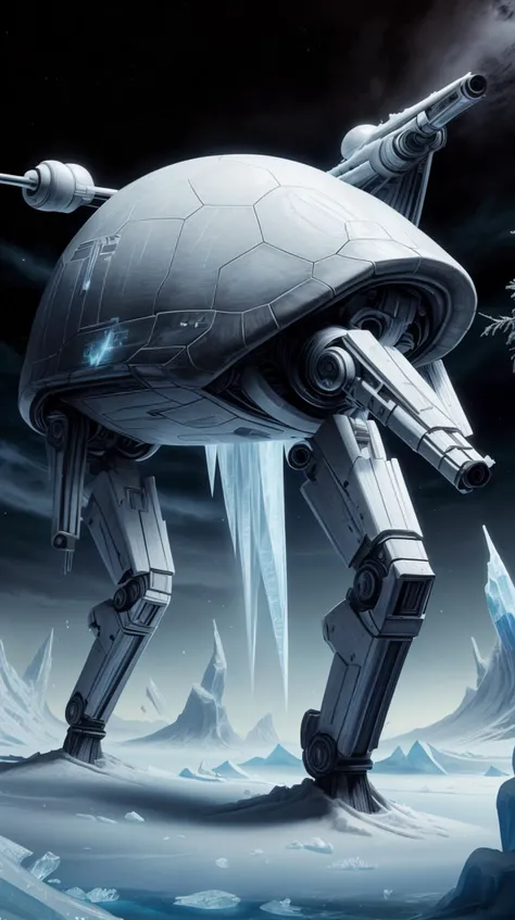 <lora:TheEmpireStyle:1> TheEmpireStyle, white, an alien lifeform discovered in the abyssal zone of the deep sea, hi-tech plastic