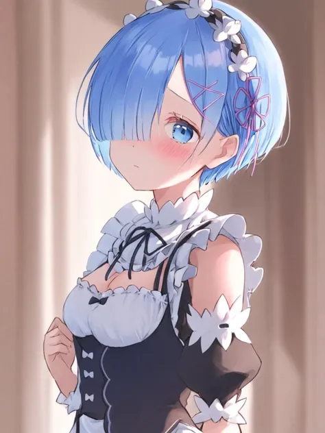 Rem (Re:Zero) XL 蕾姆-从 零开始的异世界生活