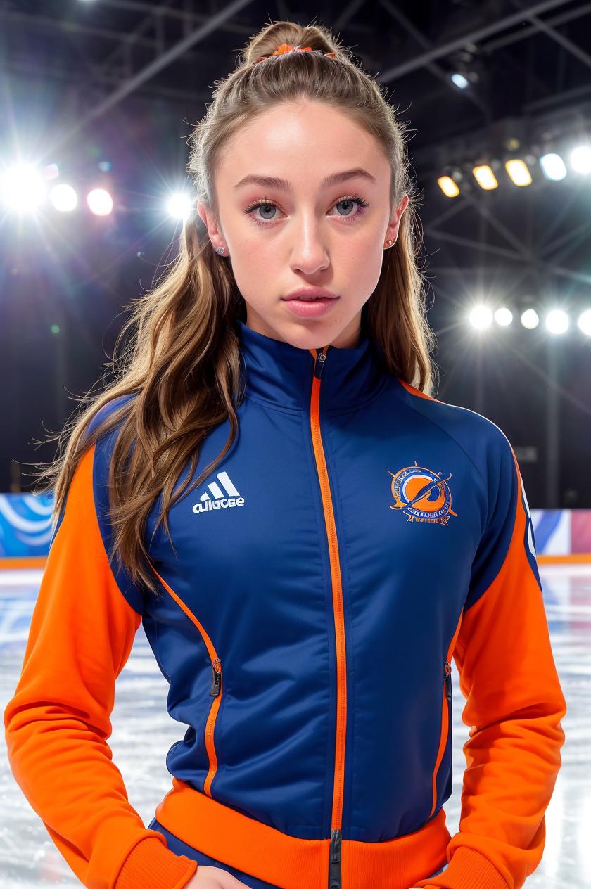 Suzanne Schulting v1.0