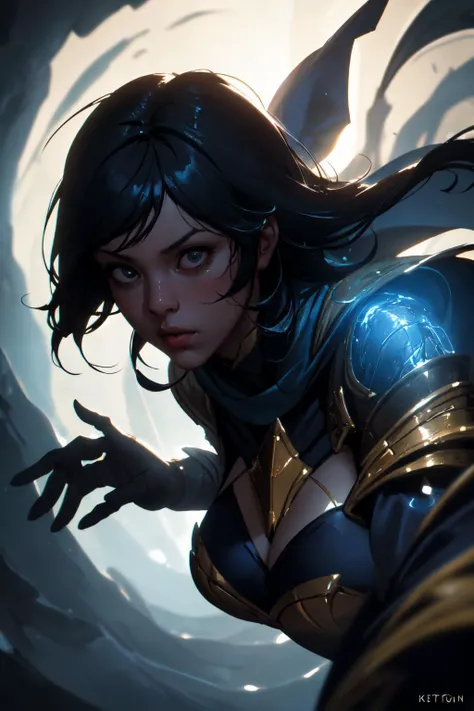 1 female wizard,
magic flows
closeup
fantasy
Keith Parkinson
dramatic lighting
(masterpiece, best quality),