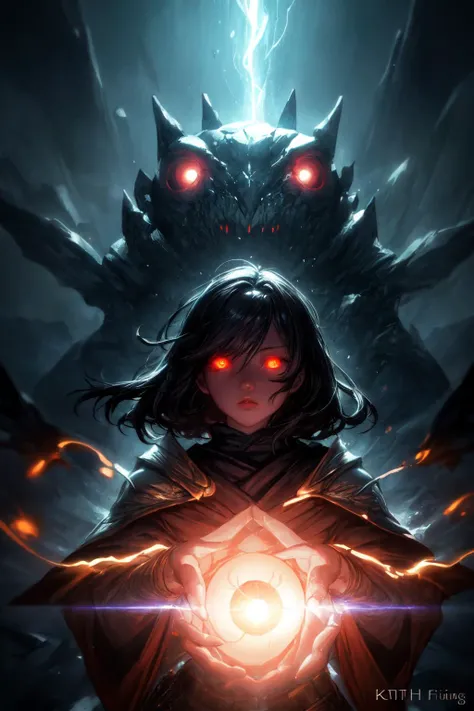 1 female wizard,
glowing eyes
magic flows
fantasy
Keith Parkinson
dramatic lighting
(masterpiece, best quality), <lora:add_detail:1>