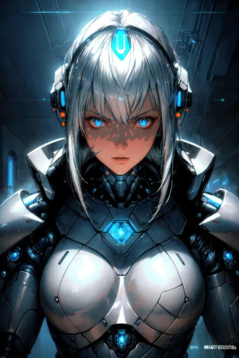 closeup, 1 woman ,human, silver hair, upper body
cybernetic armor, blue, helmet , neon light
ritual
sci-fi
Peter Elson
Jean Giraud
dramatic lighting (masterpiece, best quality),
<lora:add_detail:1> <lora:epiNoiseoffset_v2:1>