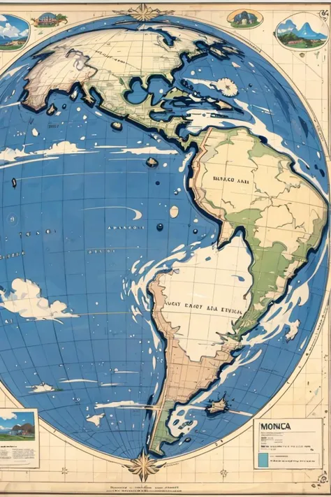 a map of South America,
<lora:GoodHands-beta2:0.75>
