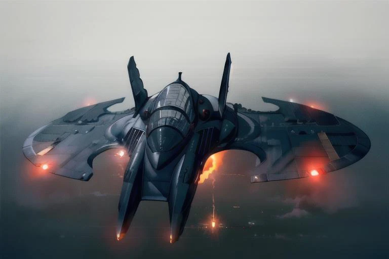 analog gloomy aerial photo of an (aircraft, <lora:b4tw1ng:1>), ((nighttime)), (flying low through a city on fire), (explosions in the background), (tracer gunfire), High Detail, Sharp focus, (photorealism), realistic, best quality, 8k, award winning, dramatic lighting, epic, cinematic, masterpiece, rim light, (action ), war, depth of field, dutch angle, motion blur,