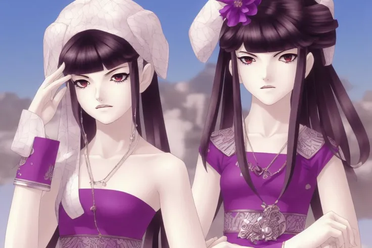 hakurei_reimu,half_body,detailed _face