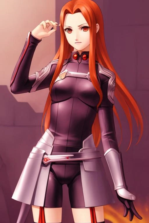 a poster , Asuna_\(Sword_Art_Online\)