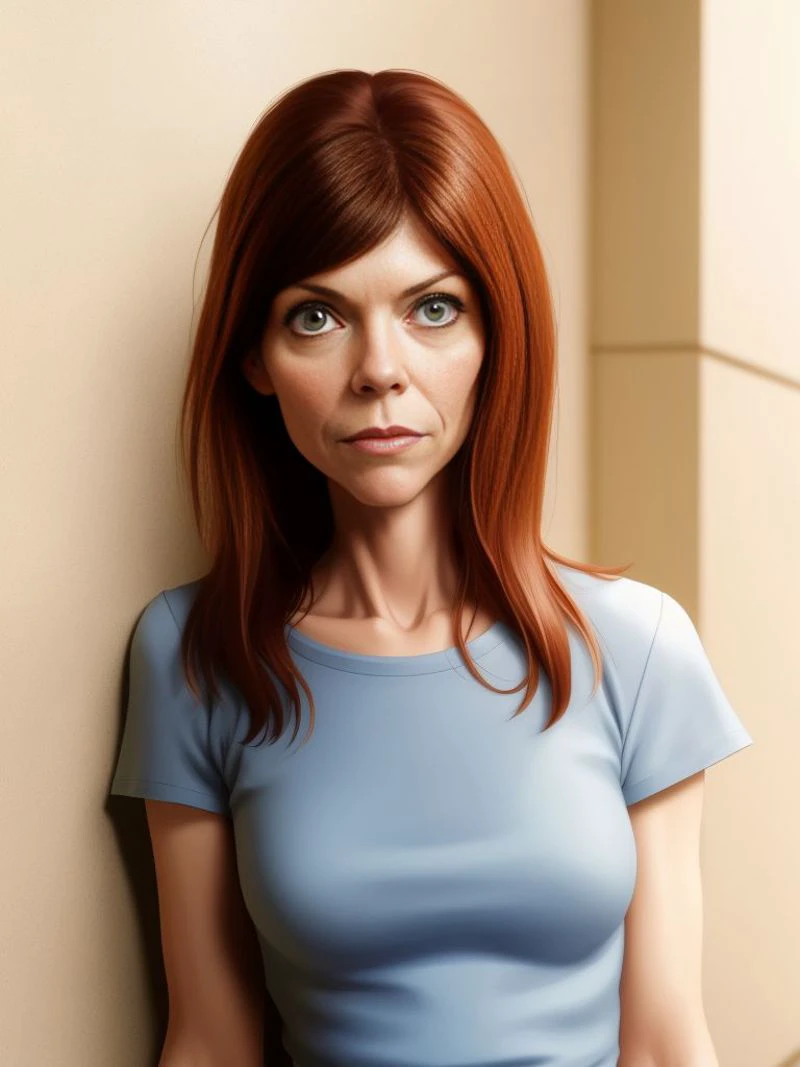 Female Celebrity Wildcard - Over 1,400 Known Celebrities - by Xenos