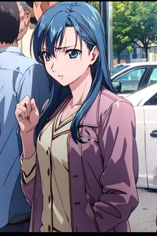 gspot express(itzura the anime)  sayaka v1.0