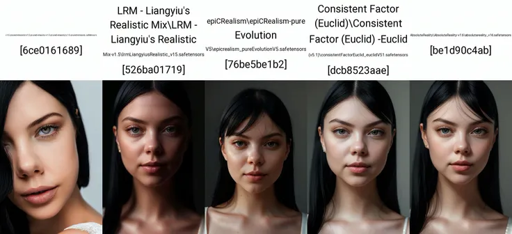 portrait of DEN_empathy_SG, (headshot, face focus:1.2), beautiful eyes, detailed face, detailed lips,
(plain background:1.2),
bokeh, f1.4, 40mm, photorealistic, raw, 8k, textured skin, skin pores, intricate details, <lora:epi_noiseoffset2:1>, epiCRealism
