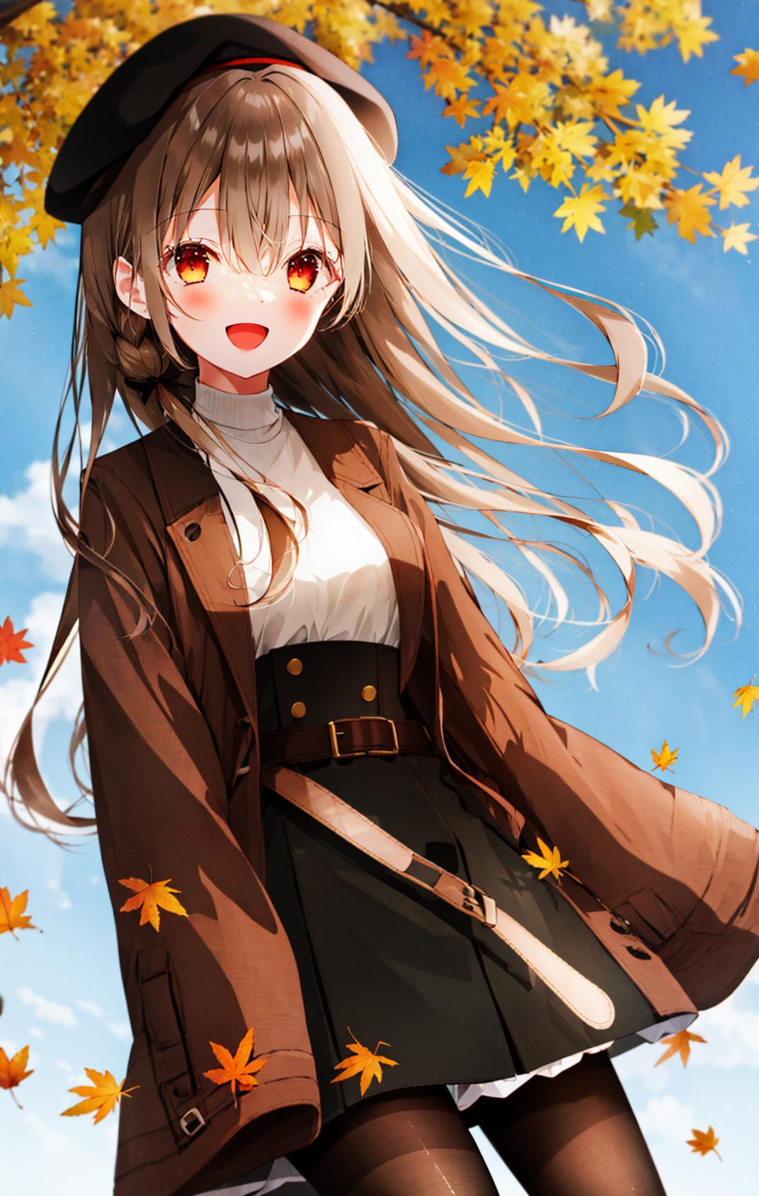 Artist: WERI | WERI artist's painting style v1.0