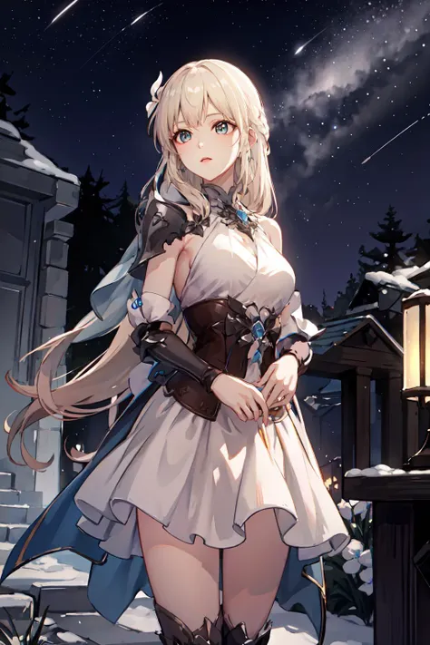 masterpiece, best quality,
1girl, night, Nineveh, meteor shower background, <lora:Nineveh_v2:0.9>