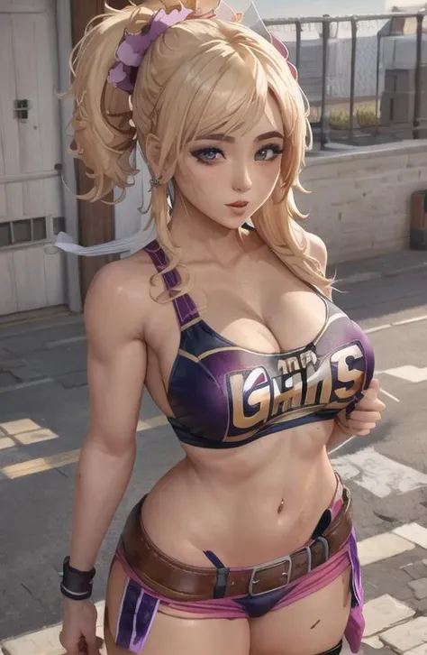 <lora:juliet starling25:1>