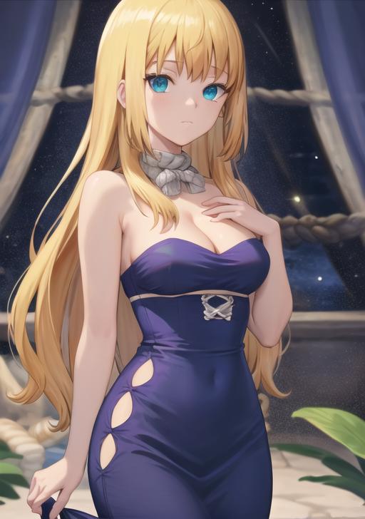 Ruri (Dr.stone) v1.0