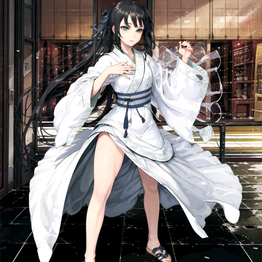 Jing Ke Fate Grand Order v1.0