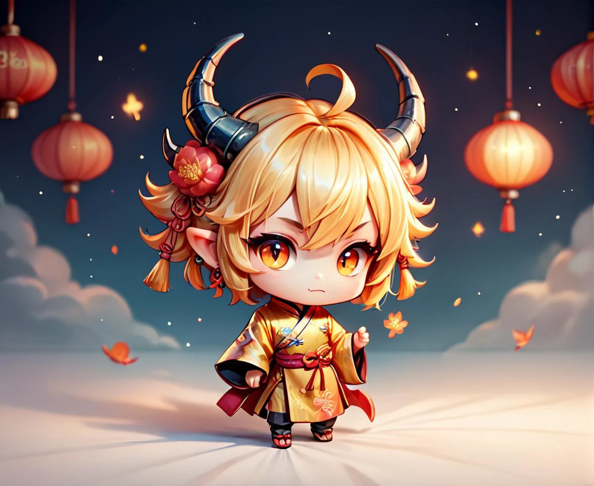 LunarChibiDragon,<lora:lunar_chibi_dragon_pony:0.6>,
score_9,score_8_up,score_7_up,score_6_up,score_5_up,
solo,1girl,chibi,humanoid,chinese traditional clothes,night backround,