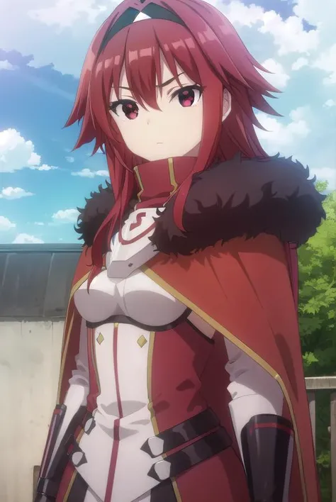 rias gremory, lesbian foot worship, upscape