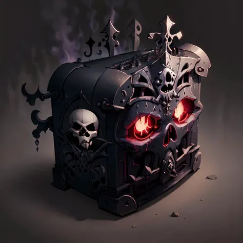 <lora:GothicPunkAI:.9> GothicPunkAI toaster
