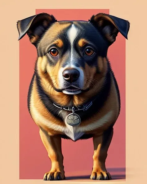 best quality,masterpiece,highly detailed,ultra-detailed, <lora:neg4all_bdsqlsz_V3.5:-1> <lora:80Style_last:0> 80s Illustration Style
1 dog no humans