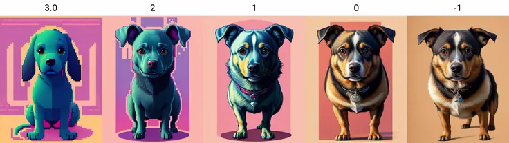 best quality,masterpiece,highly detailed,ultra-detailed,   <lora:neg4all_bdsqlsz_V3.5:-1> <lora:80Style_last:3.0> 80s Illustration Style
1 dog no humans