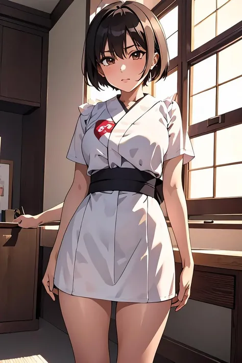 (masterpiece, best quality), 1girl, <lora:usaki:0.8> usaki