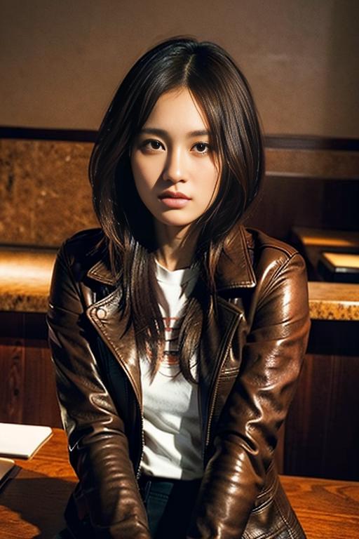 Atsuko Maeda (前田 敦子) v1.0