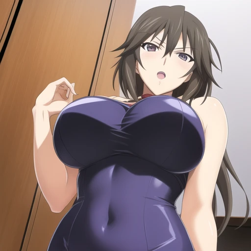 <lora:Orimura_Chifuyu:0.45> Orimura_Chifuyu, big_breasts