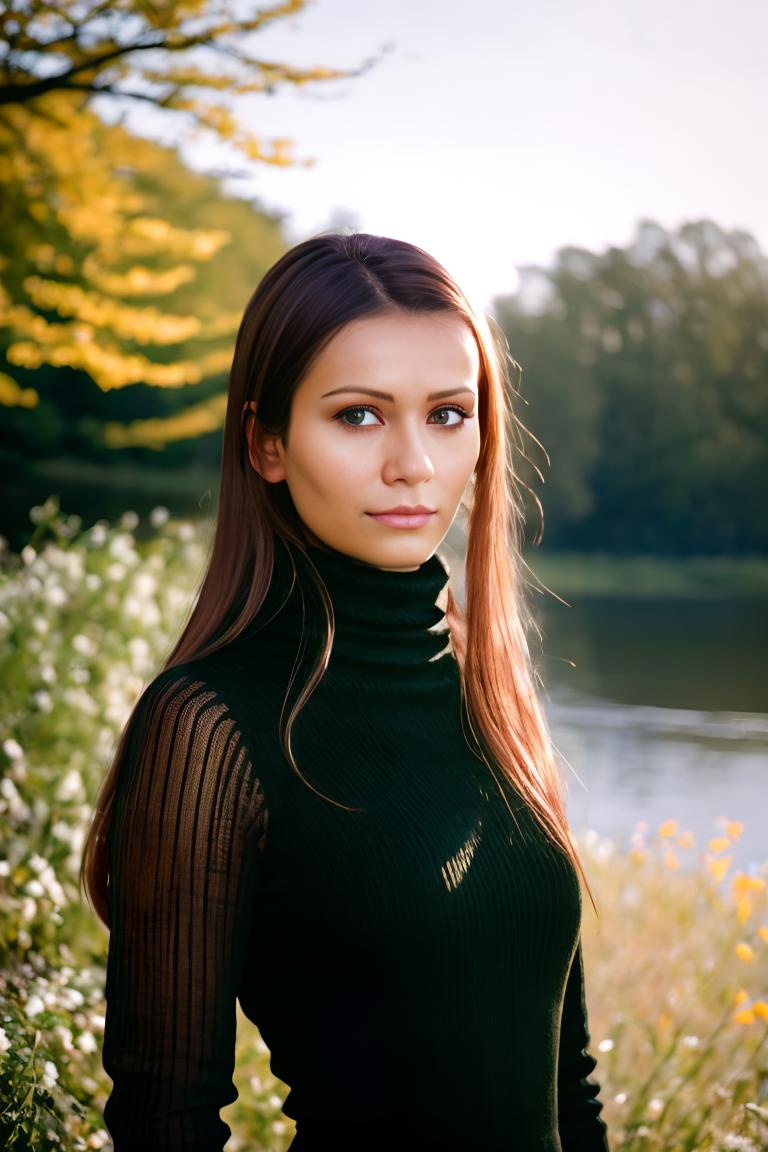 Eva Roberts v1.0
