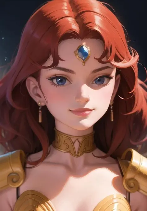 <lora:Engel_Salvia:0.8>, Engel_Salvia, smirk, (masterpiece, best quality, detailed:1.3)