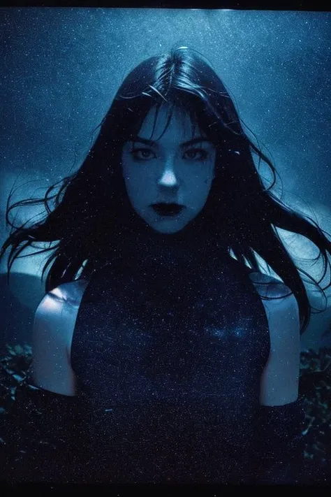 (matter:1.2), (horror:1.25), (star:1.4), , in the style of neon-lit pop art, photo taken with ektachrome, gothic dark and moody tones, softbox lighting, instax film, a stunning photograph of beautiful woman, Color film photograph, FilmG, 8k, raw photo, (film grain:1.0), (floating dust particle:1.3), award winning photo, 24mm, on focus, spotlight, rim light, in the dark, dimly lit, low key, deep shadow, fog, <lora:blood:0.6> , film grain , vintage , cult , stone pillars , runes , summoning circle, tribal , native , vampire , cosmic , galaxy , lightrays , melancholy ,