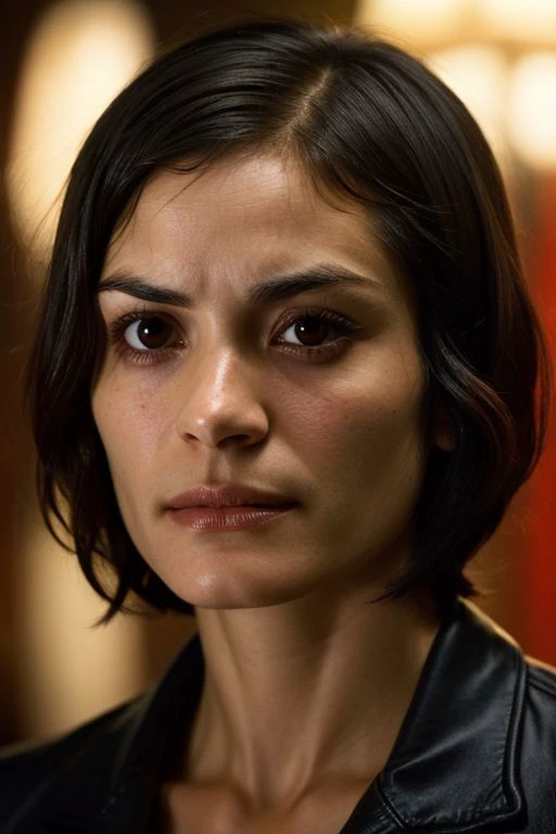 (closeup:1.0) photo of (CR-ShannynSoss4mon-frankyfrank2k:0.9) as a (young:1.0) woman, (oiled shiny skin:1.0), (tilted angle shot:1.0), (slick undercut hair:1.0),
(8k uhd:1.0), (best quality:1.0), (masterpiece:1.0), (sharp focus:1.0),