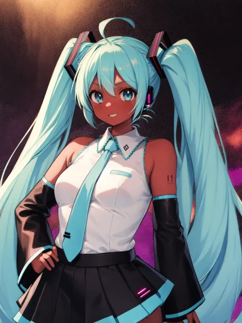 hatsune miku