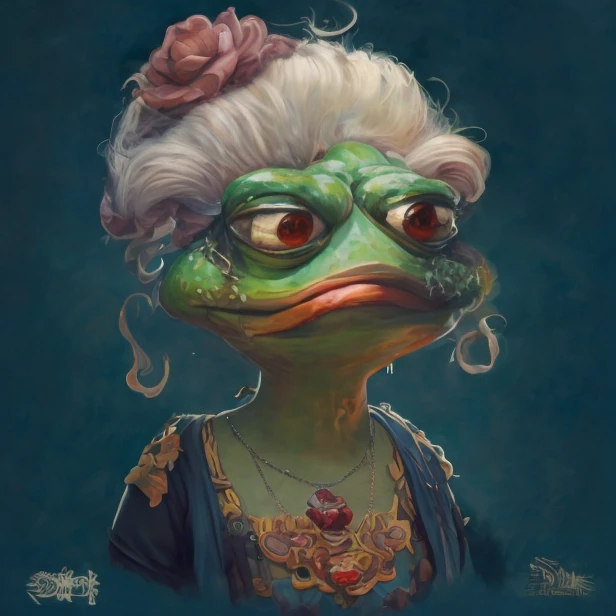 (((pepe the frog))), full body, side profile of an extremely detailed concept art of a cute (((male))) tk_char (ancient Greek native American), patchwork, rags, feathers, (((greek helmet))), Helmet Crests made out of feathers, red and yellow and brown and beige, bare shoulders, (haze, soft, smooth, film:1.2), perfect face, beautiful thin hair, oil painting, paint strokes, haze, foggy, highly detailed, character posing concept design, dynamic pose, emotional expression, Anders zorn, sophie anderson, (Gil Elvgren:1.2), (Ilya kuvshinov:0.7), pre raphaelite, intricate, (by gerald brom)