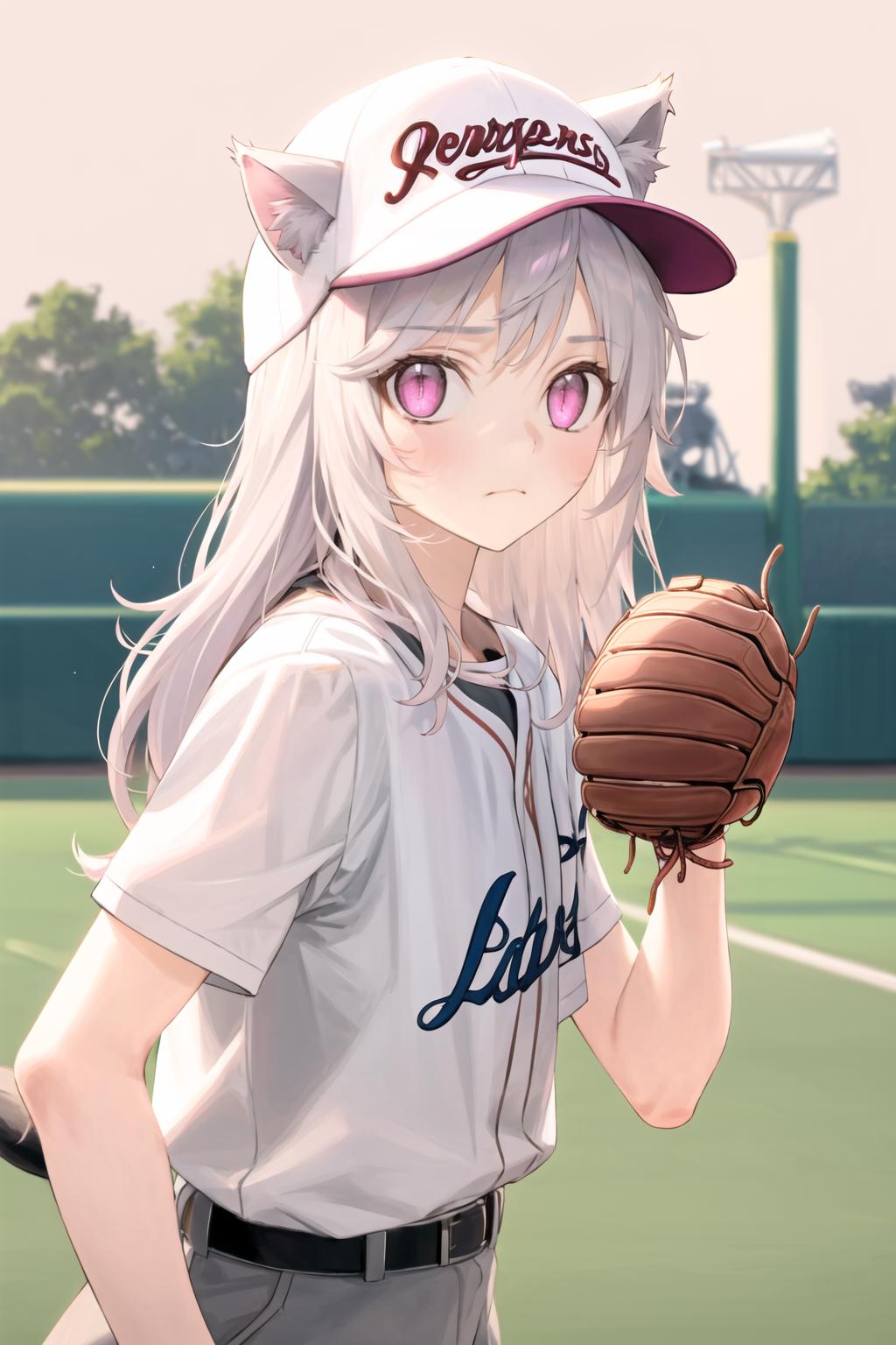 naoko Artist Style v1.0