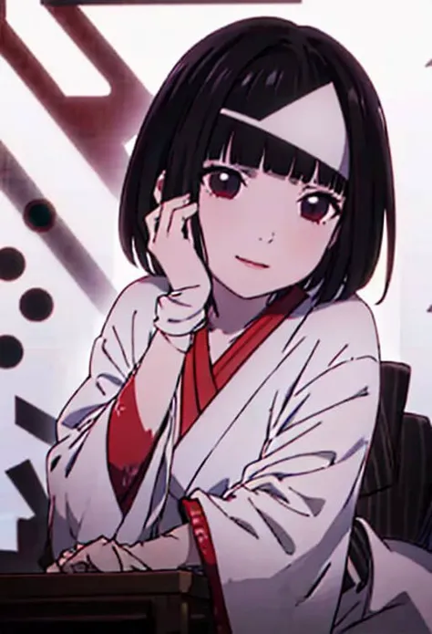 _nora_, <lora:nora_v1:0.9>, (8k, RAW photo, best quality, masterpiece:1.2), kanji, 1girl, hand_on_own_face, hand_on_own_cheek, solo, black_background, head_rest, long_sleeves