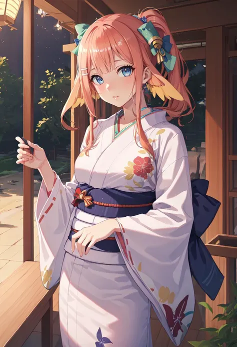best quality, masterpiece, highres, solo, (shimiko_bluearchive:1.10), (yukata:1.30), (kimono:1.15), 16 <lora:shimiko_bluearchive:0.80>