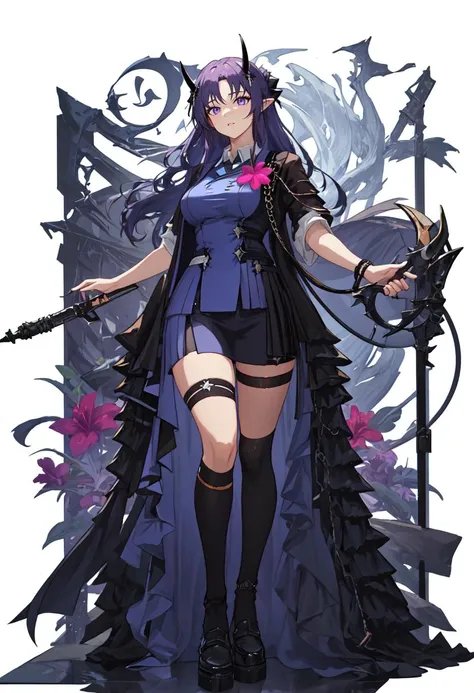 (safe:1.10), best quality, masterpiece, highres, solo, (hibiscus_arknights:1.10), full body, 10 <lora:hibiscus_arknights:0.80>