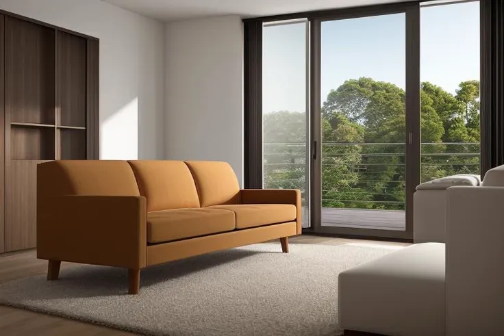 (photorealistic 8k RAW photo), modernism,hyper-realistic design,sofa,open view,interior design,digital,architecture,home,peaceful,beautiful,cozy , (no human), HDR, realism, (masterpiece), (best quality), insanely detailed, absurdres, HDR, sharp, perfect focus, bokeh,<lora:epiNoiseoffset_v2Pynoise:1.0>