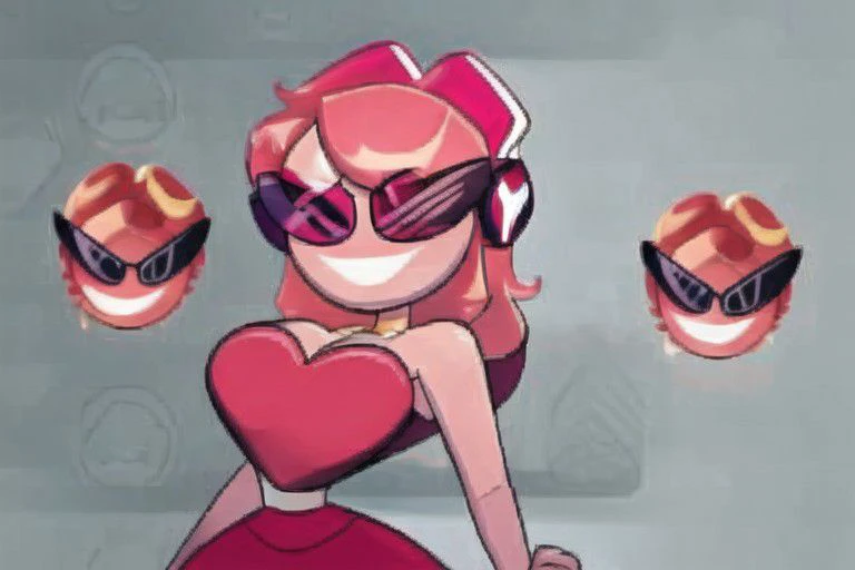 Miss Heed sunnification