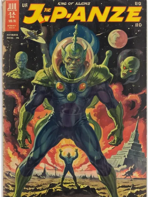 Un dibujo de un Galactus y silver surfer, inspirado por Paul Pelletier, inspirado por Andrew Ferez, Posuka Demizu, por Paul Pelletier, inspirado por Ian Miller, inspirado por Joseph Clement Coll, por Jorge Jacinto, inspirado en Santiago Caruso, Arte de las almas oscuras, Beksinski y Dan Mumford, Geoff Darrow