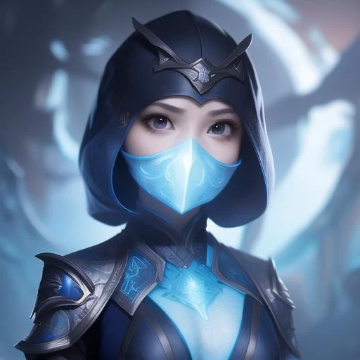 Volumetric Lighting, Depth of Field, Portrait , Petite, Lovely Small Breasts, upper Body , Looking At Other, Brilliant Colorful Paintings, <lora:ARWmksubzero:1.2>, mksubzero man, Volumetric Lighting, Depth of Field, Portrait , Petite, Lovely Small Breasts, upper Body , Looking At Other, Brilliant Colorful Paintings