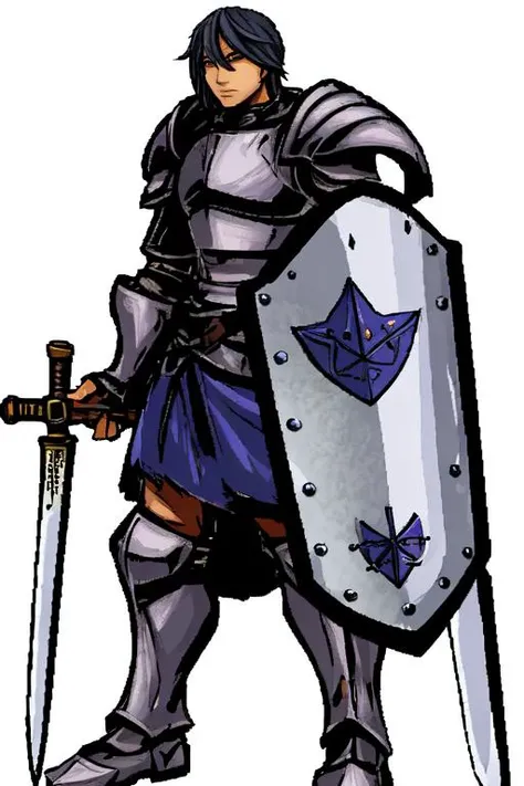 <lora:LONA07:1>male,man,armor,full body shot,sword,shield,