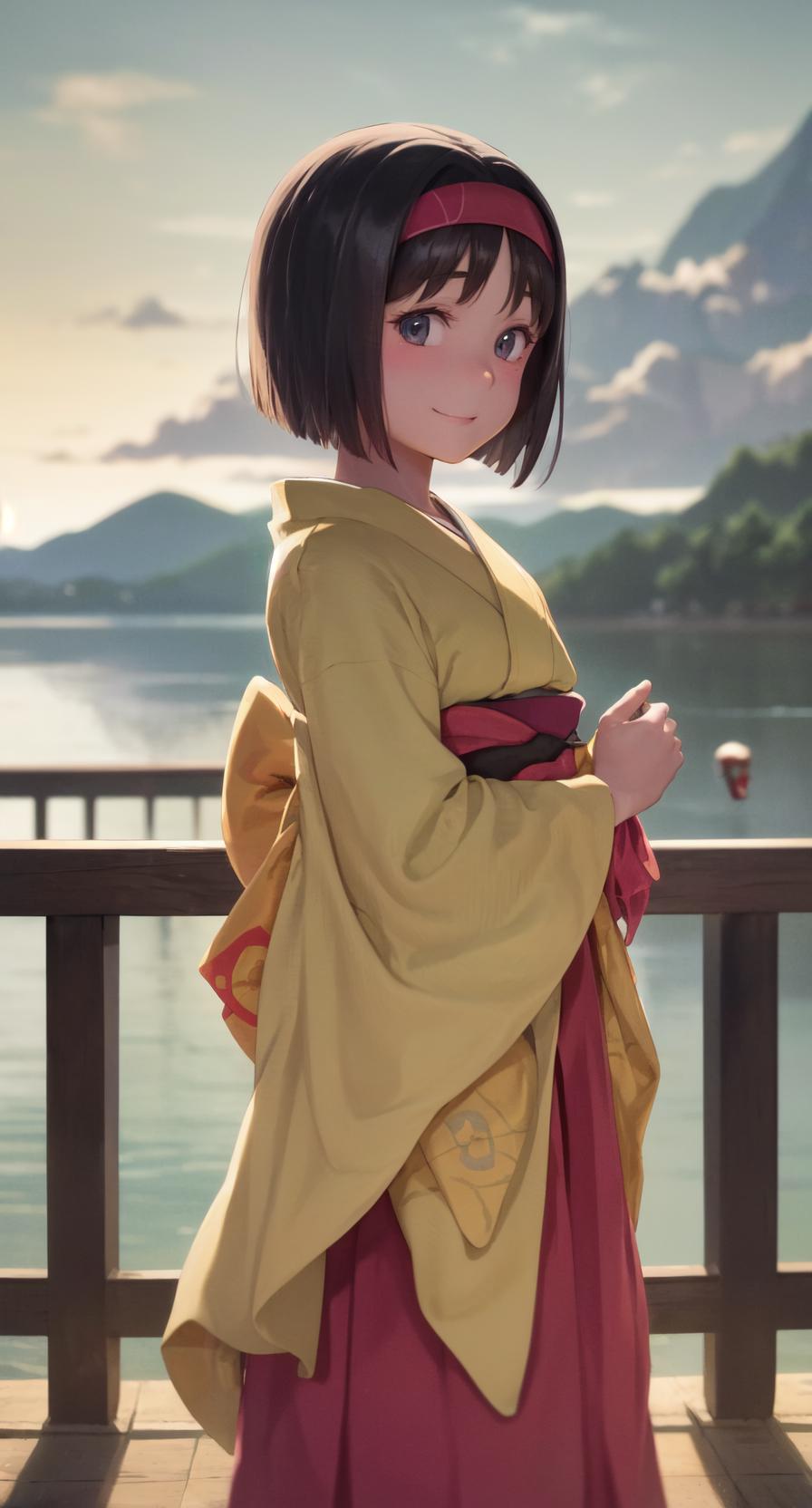 Erika (Pokemon) Vine Whip