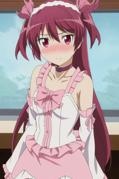 <lora:Oreimo_gokou ruri:0.5> kamineko_(cosplay)
<lora:Nyaruko_cthugha:0.65> cthugha, red hair, 8k, masterpiece, absurdres, anime,